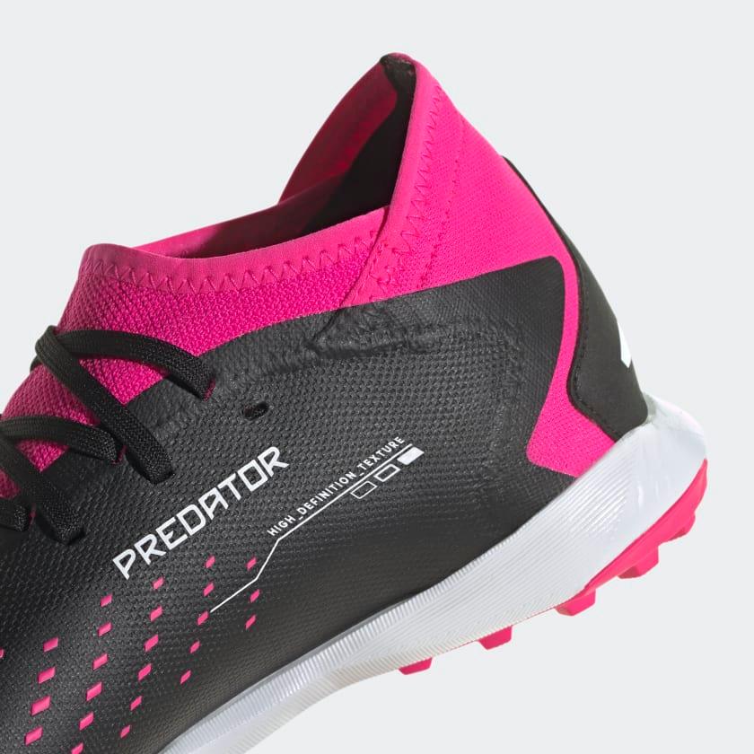 Giày Adidas Predator Accuracy.3 TF #Team Shock Pink 2 - Kallos Vietnam