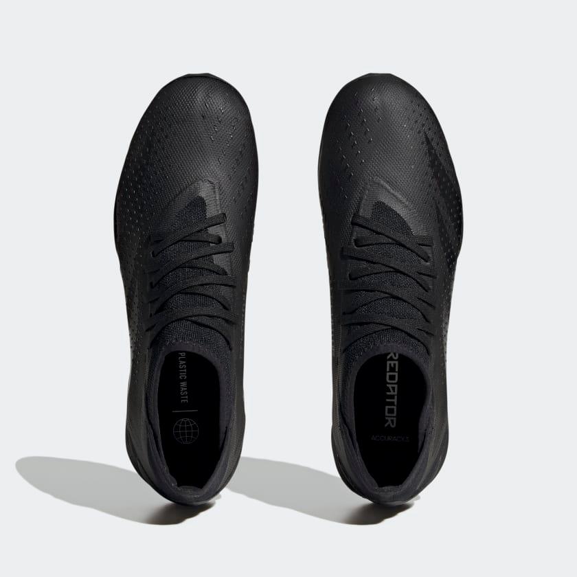 Giày Adidas Predator Accuracy.3 TF #Core Black - Kallos Vietnam