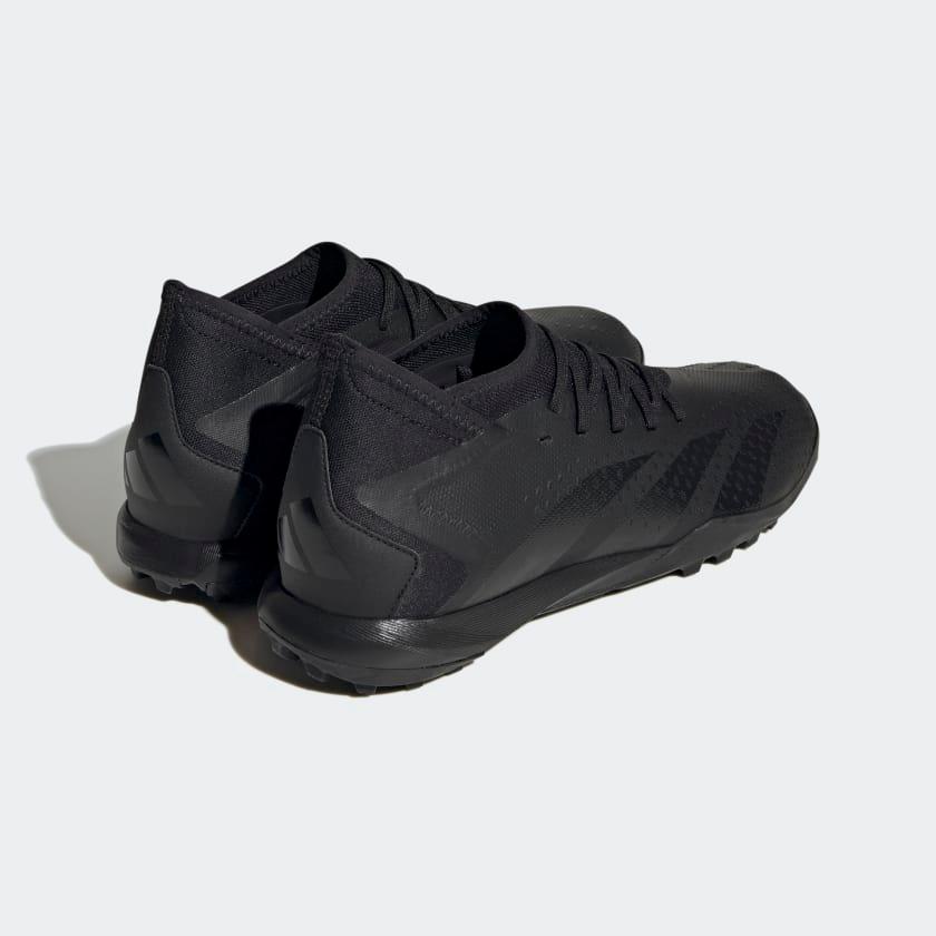 Giày Adidas Predator Accuracy.3 TF #Core Black - Kallos Vietnam