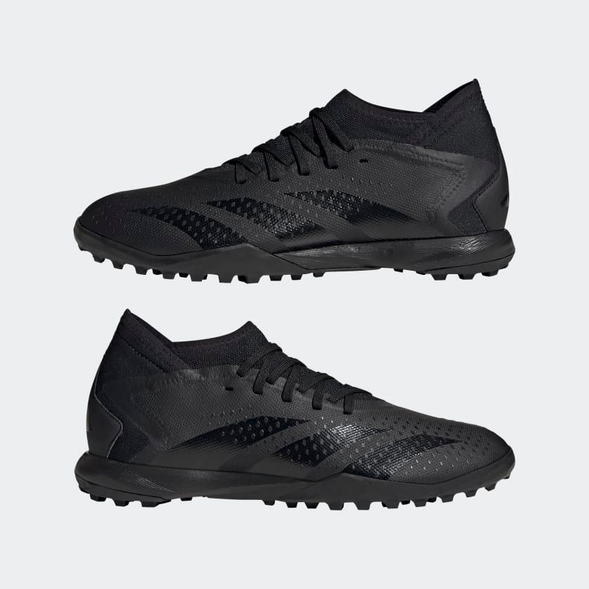 Giày Adidas Predator Accuracy.3 TF #Core Black - Kallos Vietnam