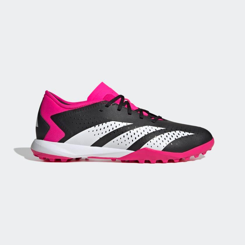 Giày Adidas Predator Accuracy.3 Low TF #Team Shock Pink 2 - Kallos Vietnam