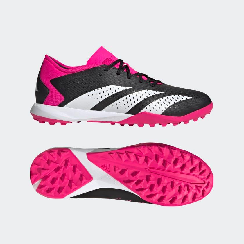 Giày Adidas Predator Accuracy.3 Low TF #Team Shock Pink 2 - Kallos Vietnam