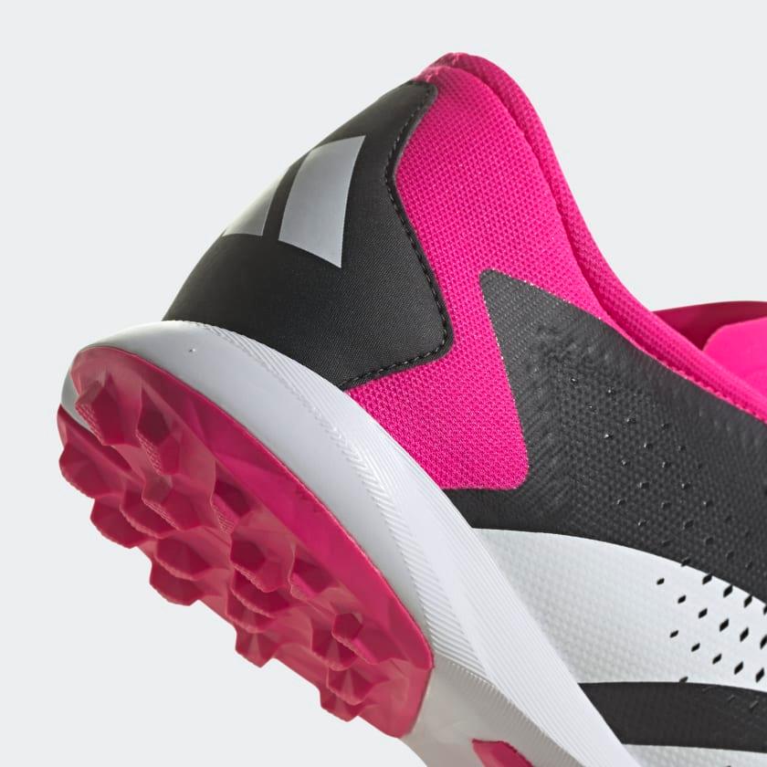 Giày Adidas Predator Accuracy.3 Low TF #Team Shock Pink 2 - Kallos Vietnam