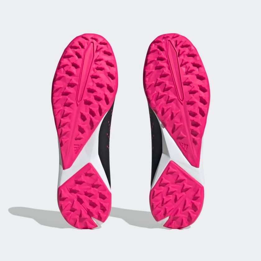 Giày Adidas Predator Accuracy.3 Laceless TF #Team Shock Pink 2 - Kallos Vietnam