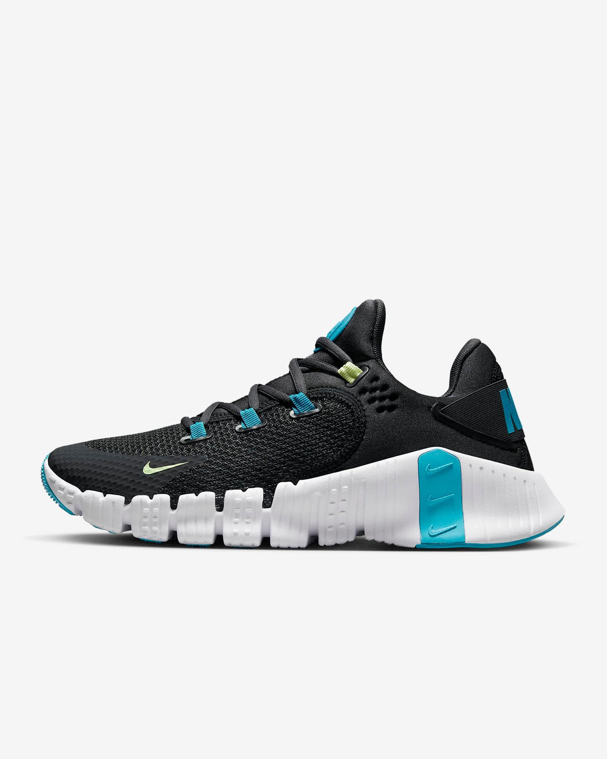 Giày Nike Free MetCon 4 Training Shoes #Anthracite - Kallos Vietnam