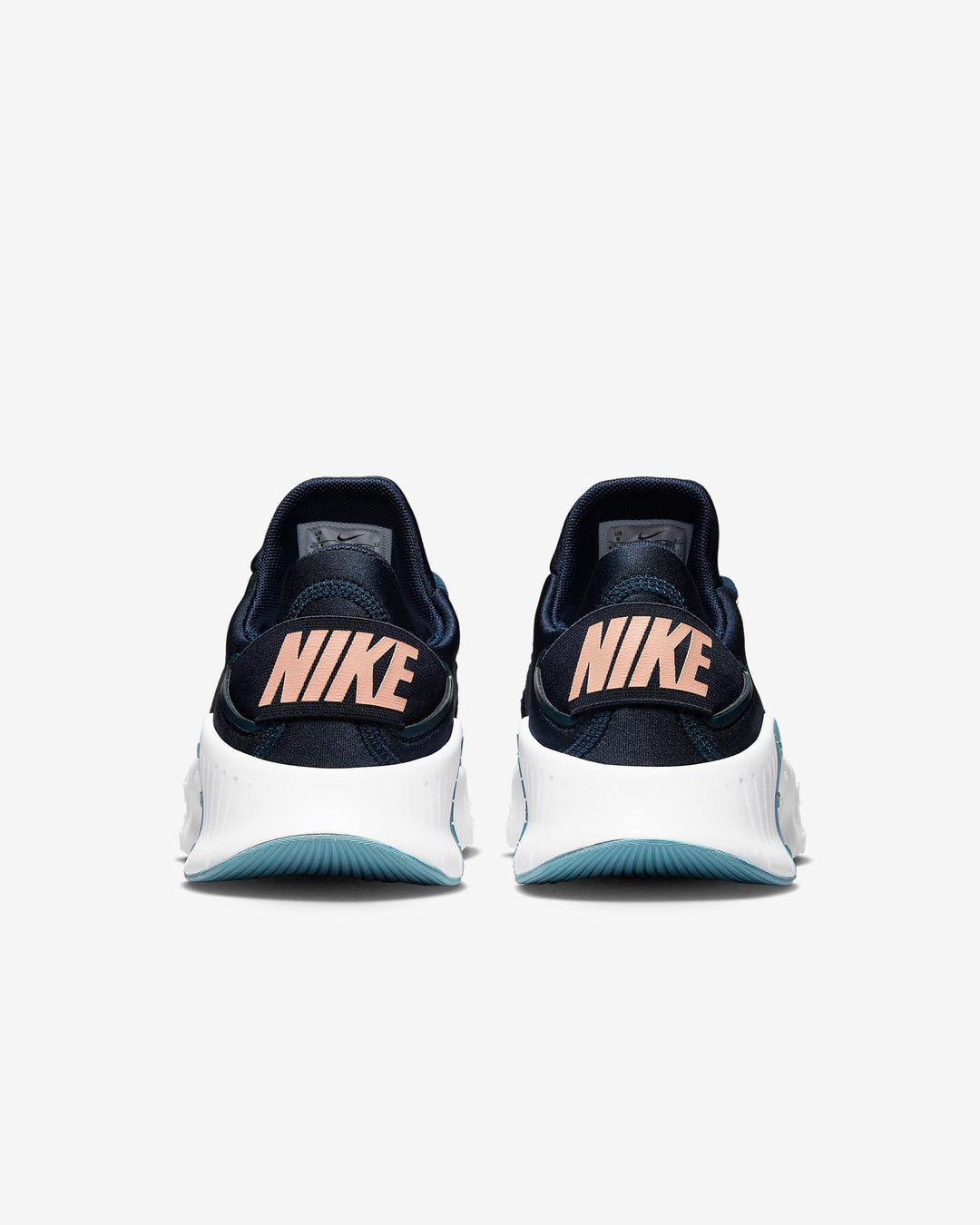 Giày Nike Free MetCon 4 Training Shoes #Armoury Navy - Kallos Vietnam