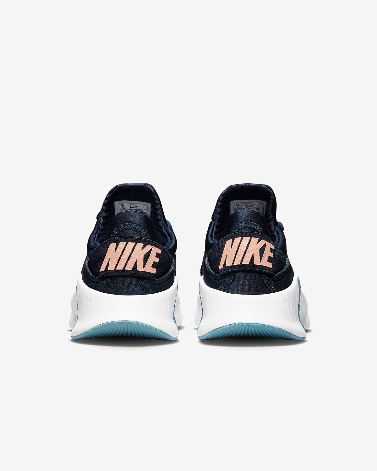 Giày Nike Free MetCon 4 Training Shoes #Armoury Navy - Kallos Vietnam