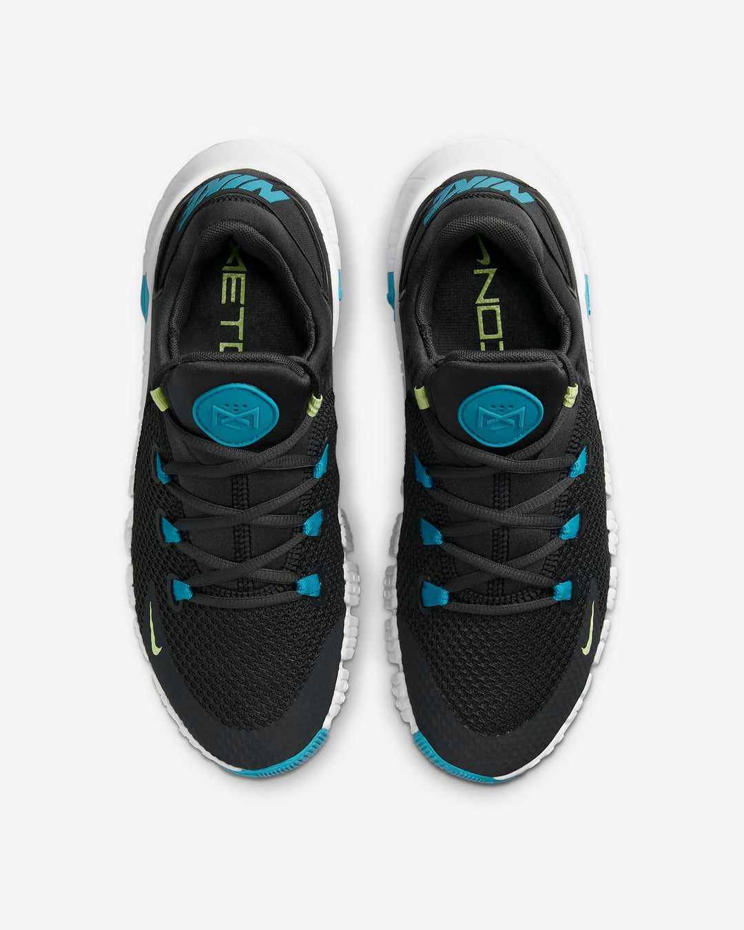 Giày Nike Free MetCon 4 Training Shoes #Anthracite - Kallos Vietnam