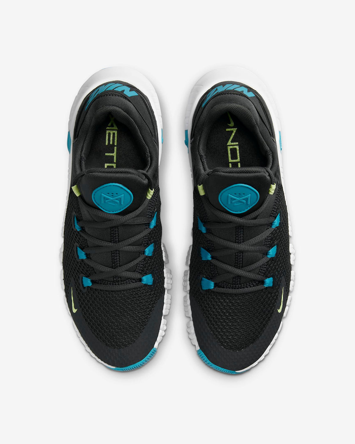 Giày Nike Free MetCon 4 Training Shoes #Anthracite - Kallos Vietnam