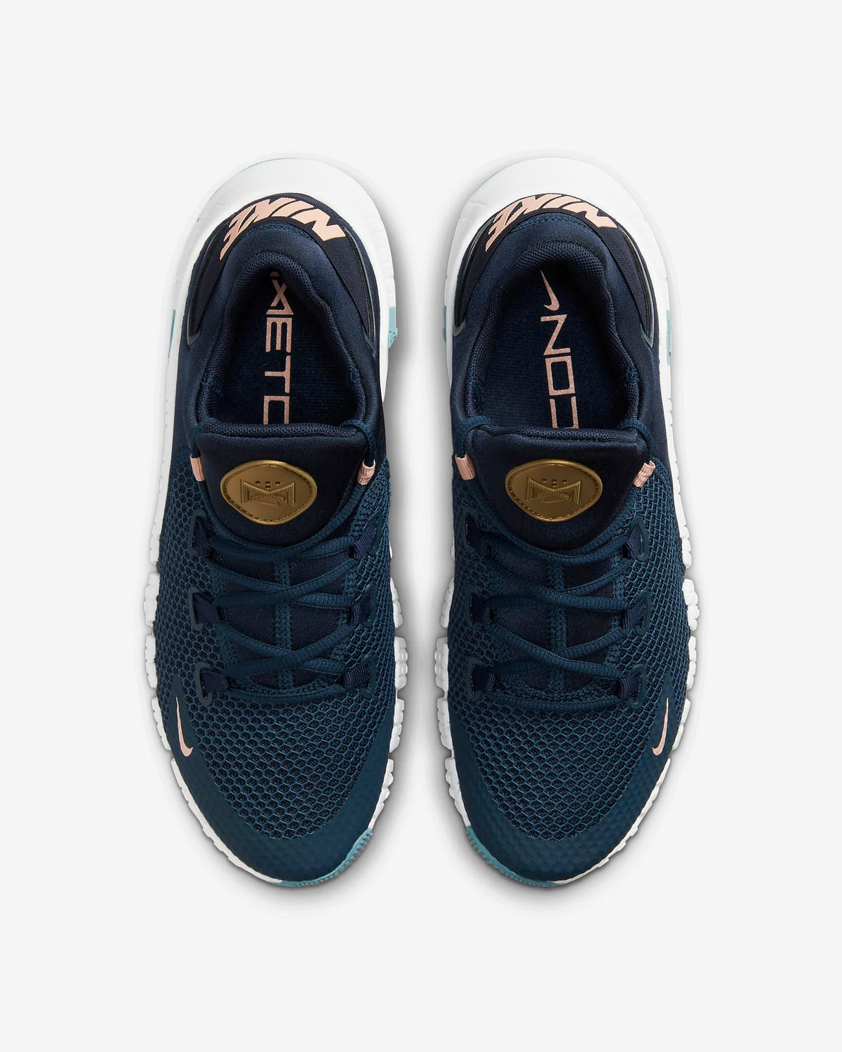 Giày Nike Free MetCon 4 Training Shoes #Armoury Navy - Kallos Vietnam