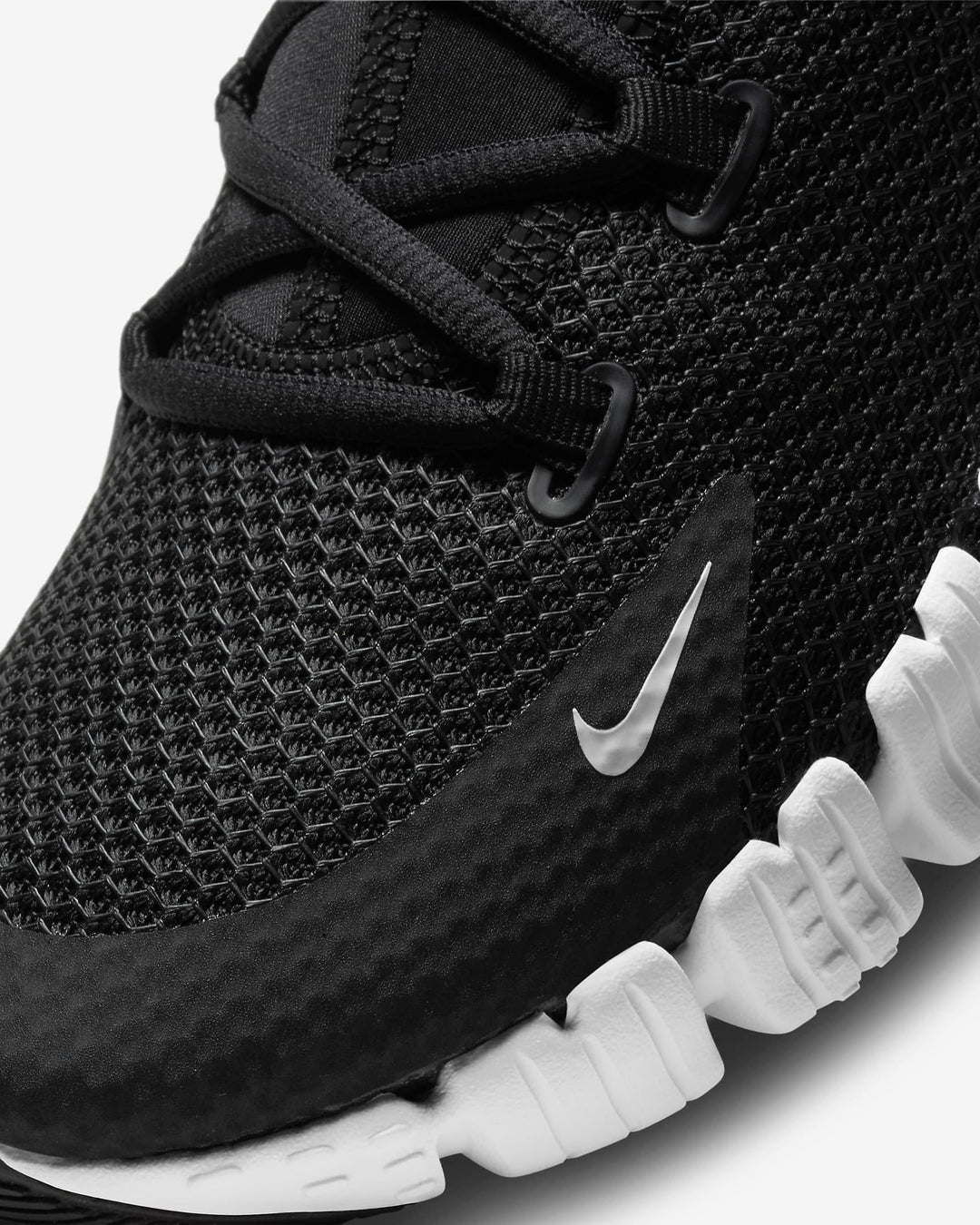 Giày Nike Free MetCon 4 Training Shoes #Iron Grey - Kallos Vietnam