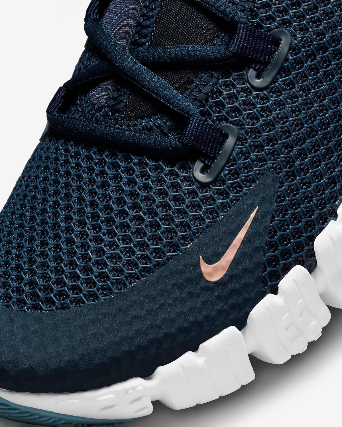 Giày Nike Free MetCon 4 Training Shoes #Armoury Navy - Kallos Vietnam