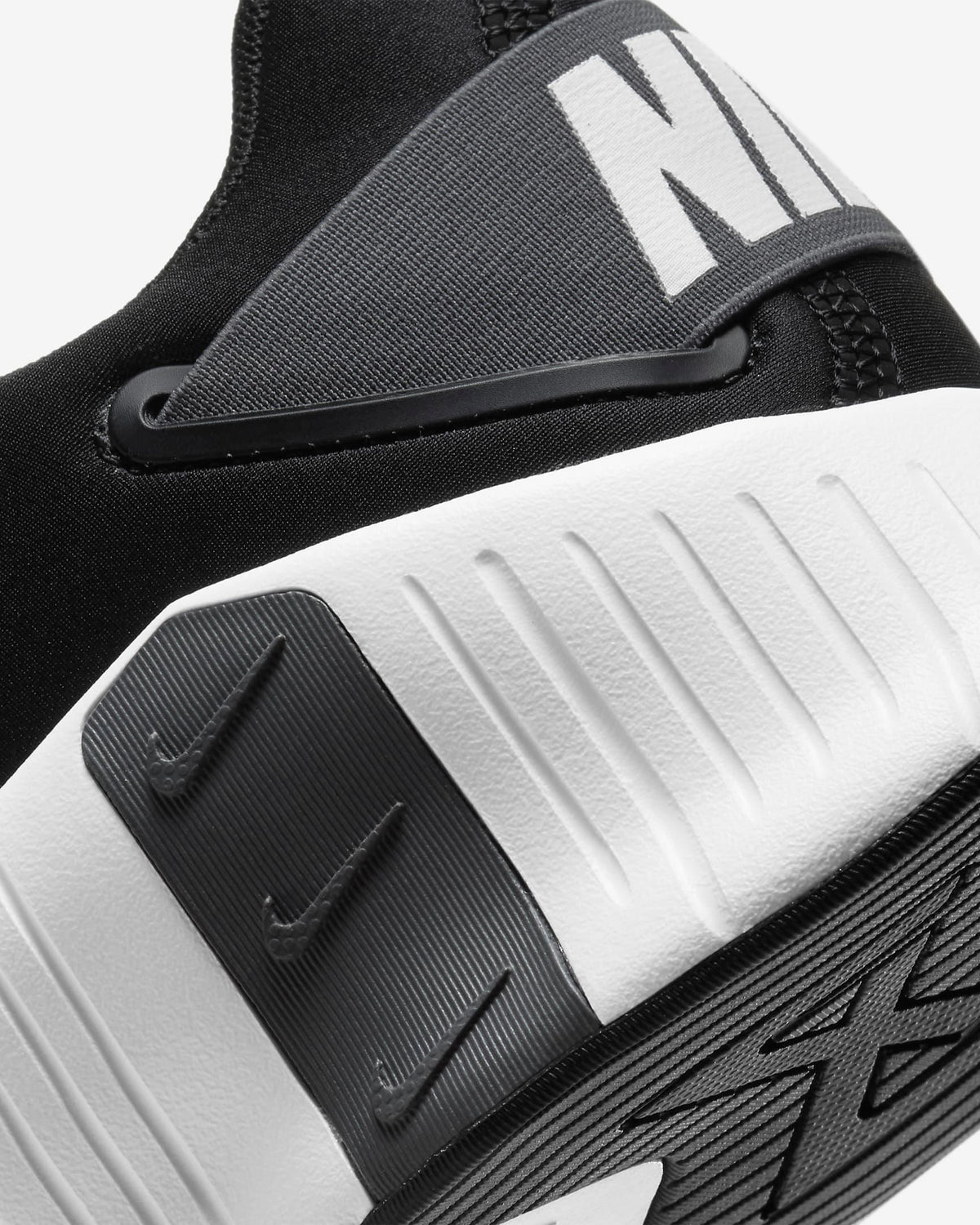 Giày Nike Free MetCon 4 Training Shoes #Iron Grey - Kallos Vietnam