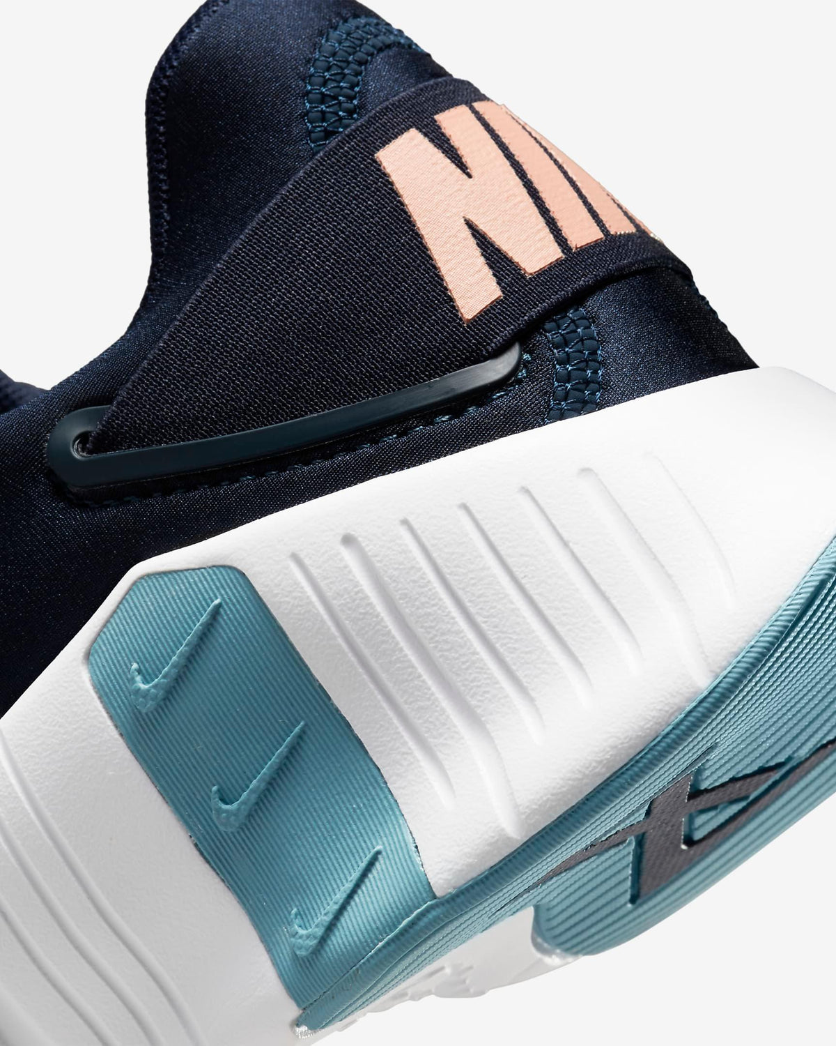 Giày Nike Free MetCon 4 Training Shoes #Armoury Navy - Kallos Vietnam