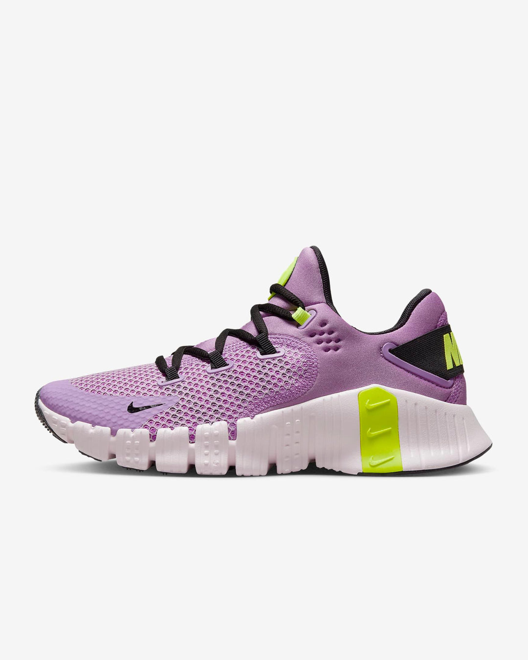 Giày Nike Free MetCon 4 Women Shoes #Rush Fuchsia - Kallos Vietnam