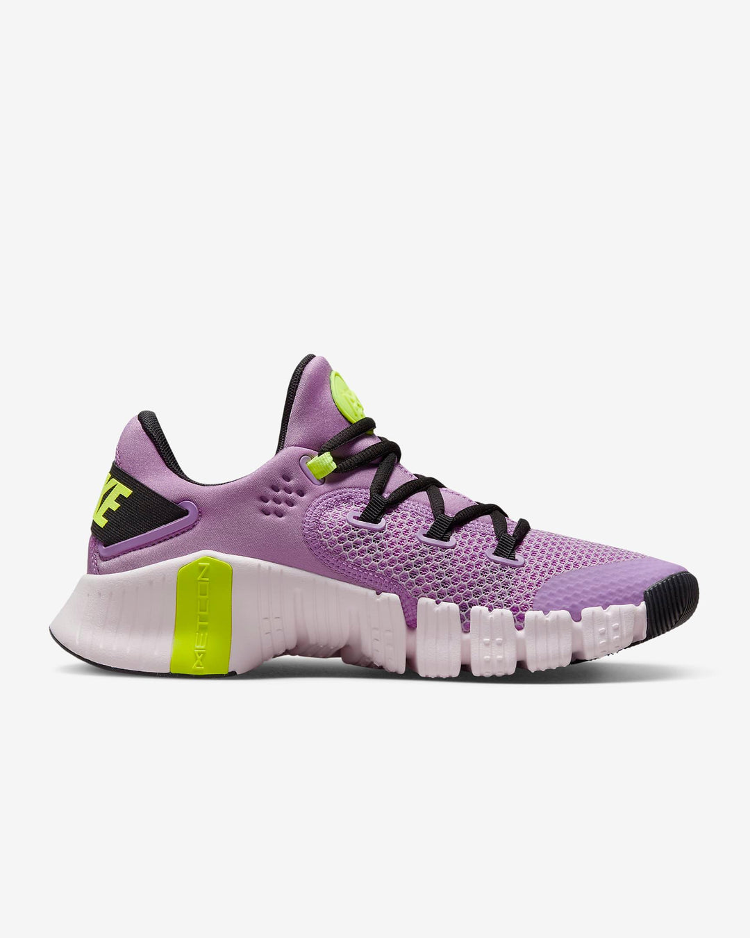 Giày Nike Free MetCon 4 Women Shoes #Rush Fuchsia - Kallos Vietnam