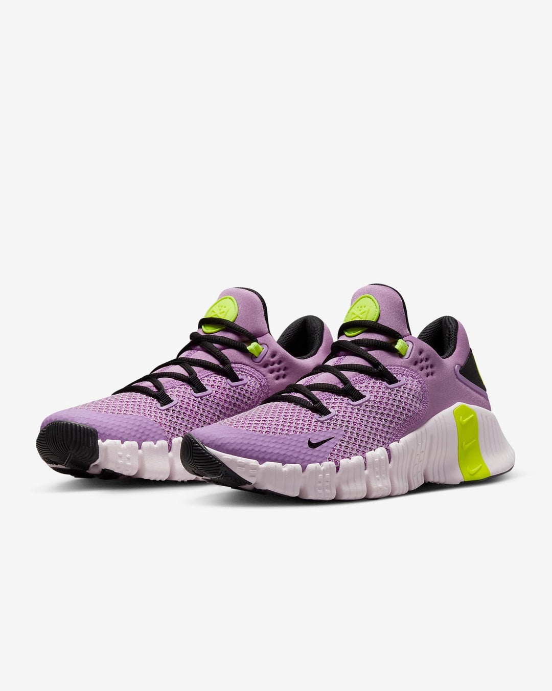 Giày Nike Free MetCon 4 Women Shoes #Rush Fuchsia - Kallos Vietnam