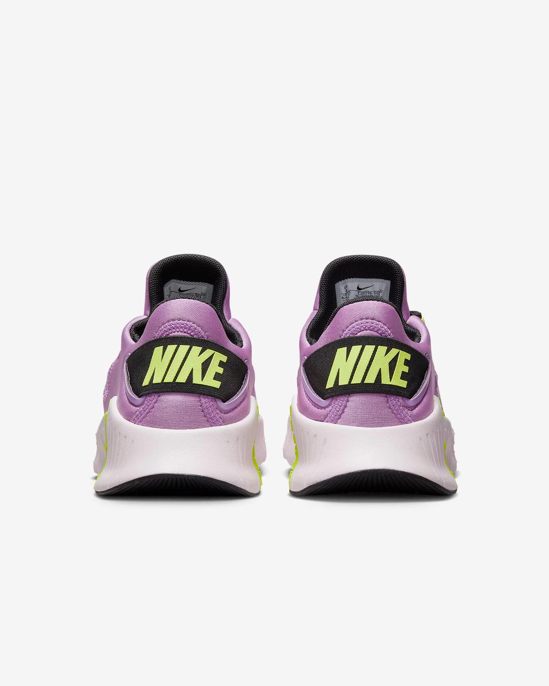 Giày Nike Free MetCon 4 Women Shoes #Rush Fuchsia - Kallos Vietnam