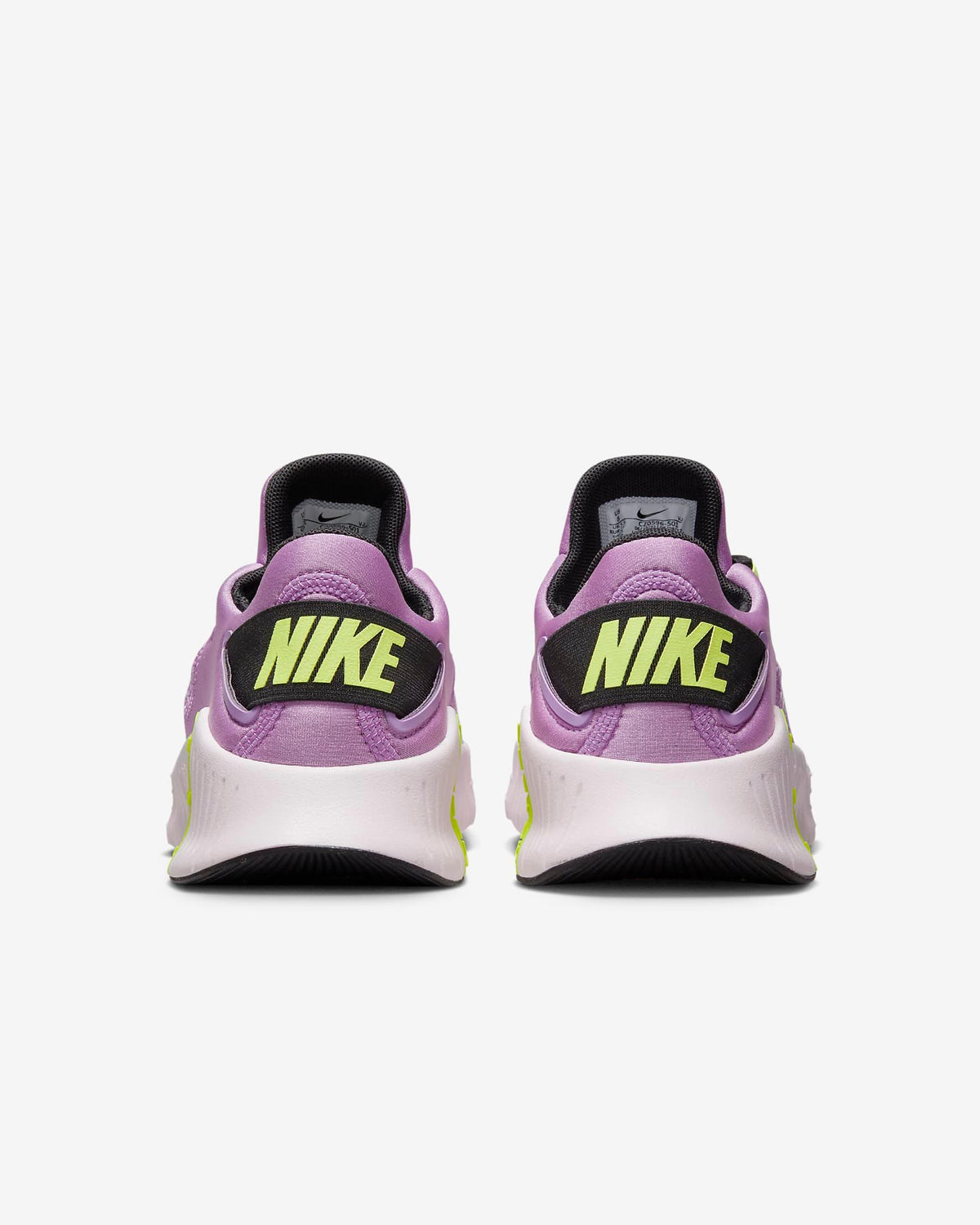 Giày Nike Free MetCon 4 Women Shoes #Rush Fuchsia - Kallos Vietnam