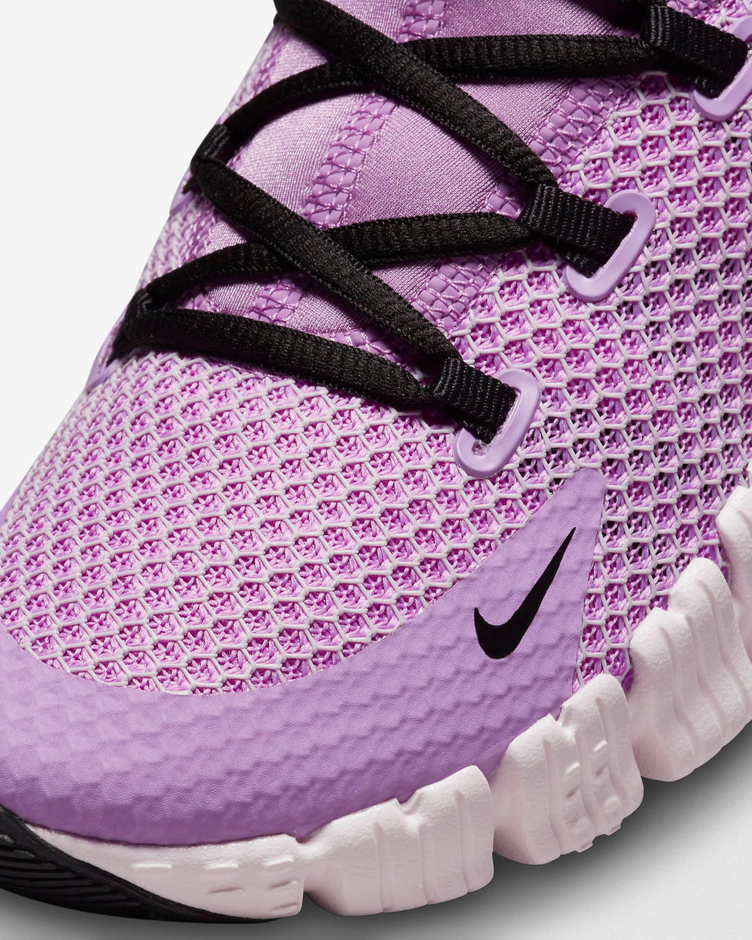 Giày Nike Free MetCon 4 Women Shoes #Rush Fuchsia - Kallos Vietnam