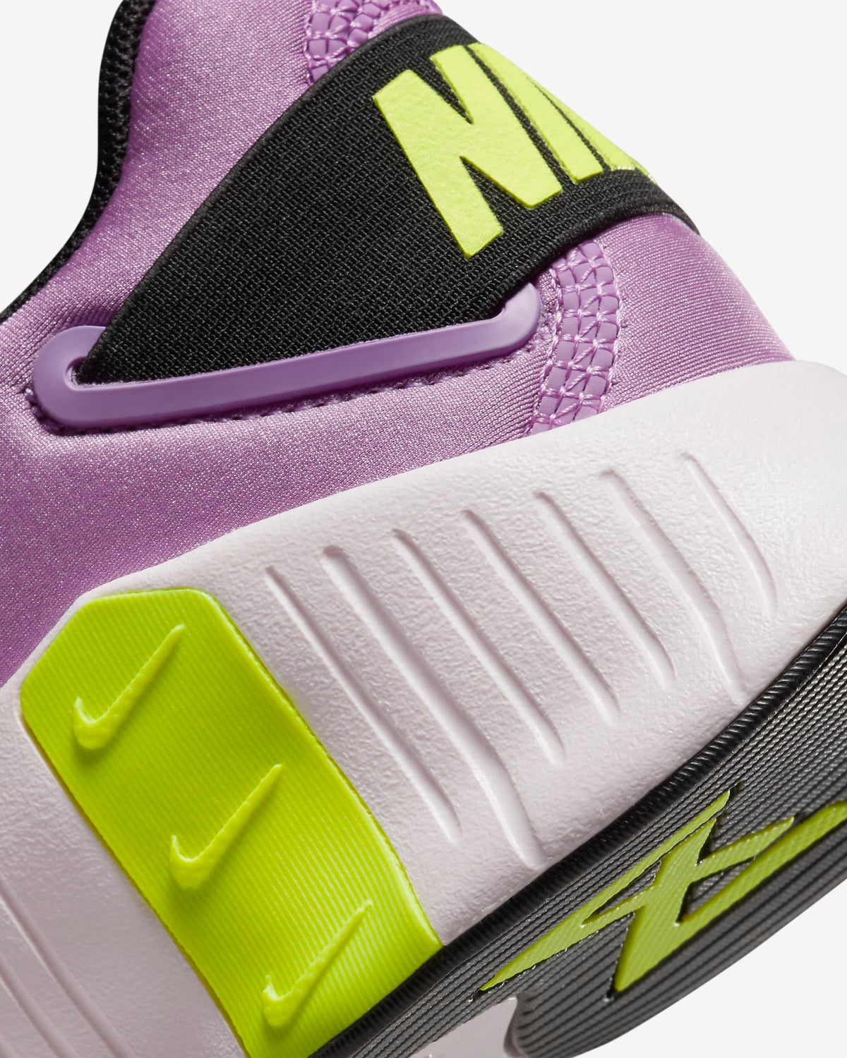 Giày Nike Free MetCon 4 Women Shoes #Rush Fuchsia - Kallos Vietnam