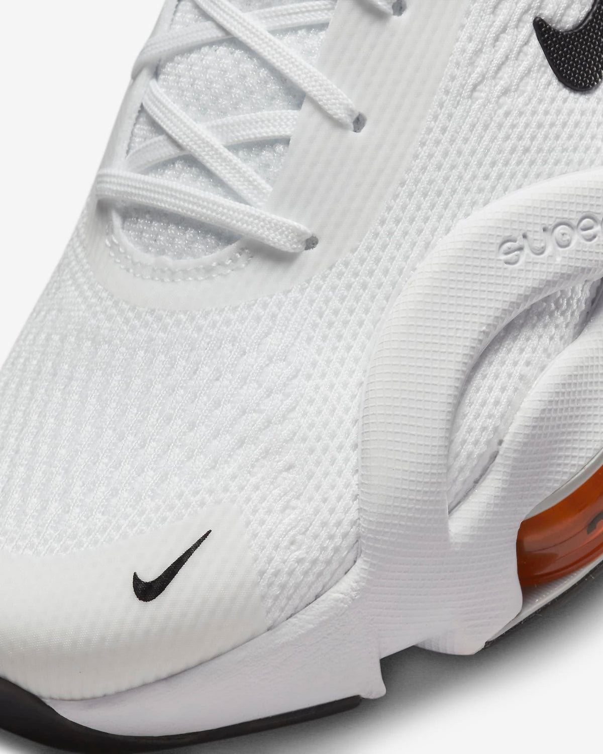 Giày Nike Zoom SuperRep 4 Next Nature Women Shoes #White - Kallos Vietnam