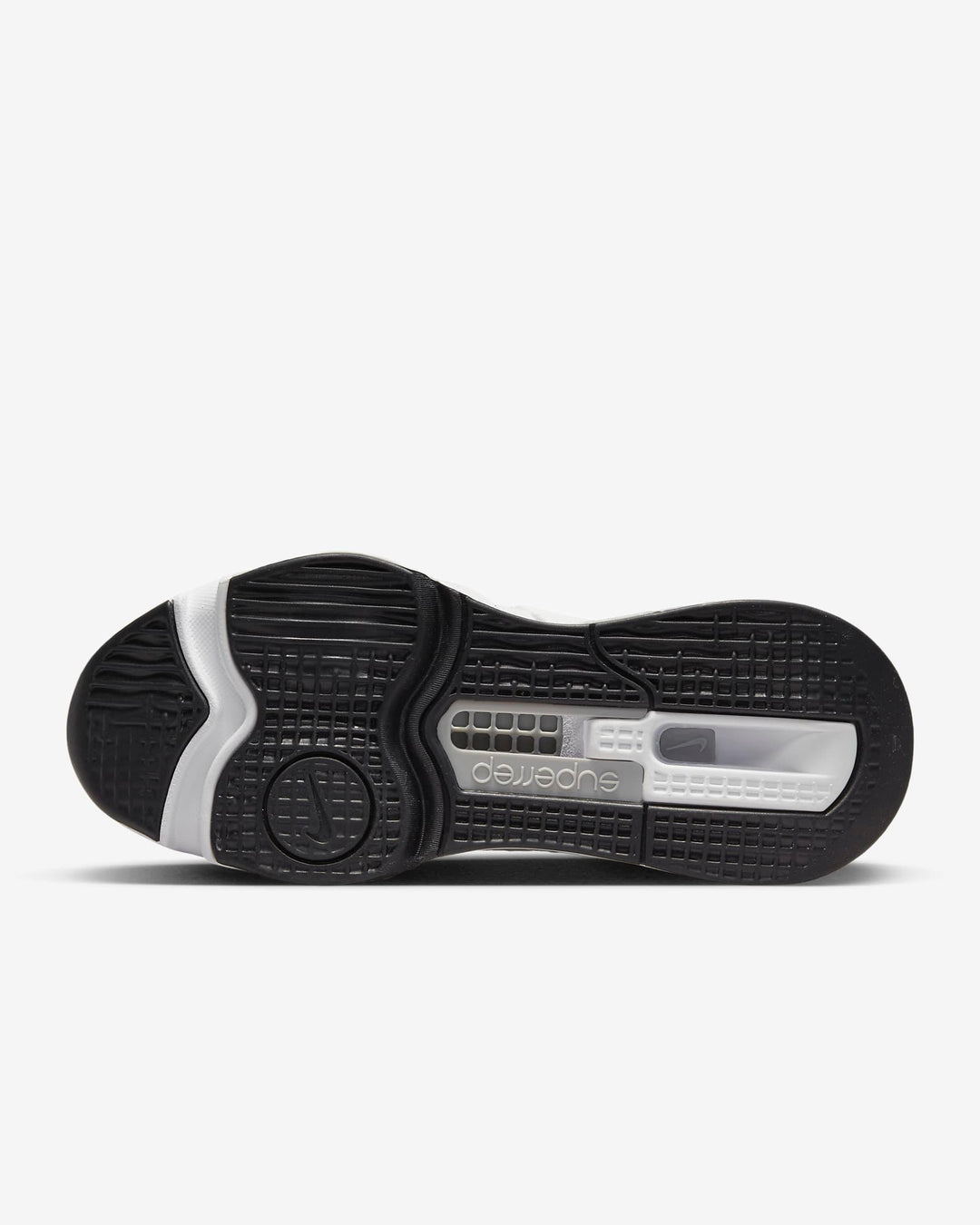 Giày Nike Zoom SuperRep 4 Next Nature Women Shoes #White - Kallos Vietnam