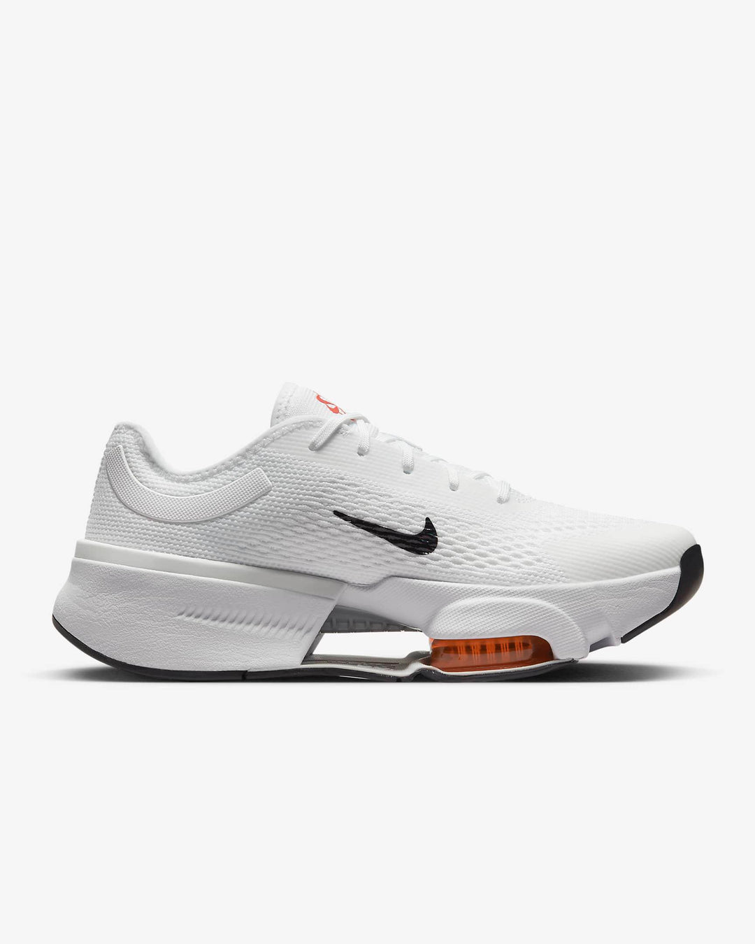 Giày Nike Zoom SuperRep 4 Next Nature Women Shoes #White - Kallos Vietnam