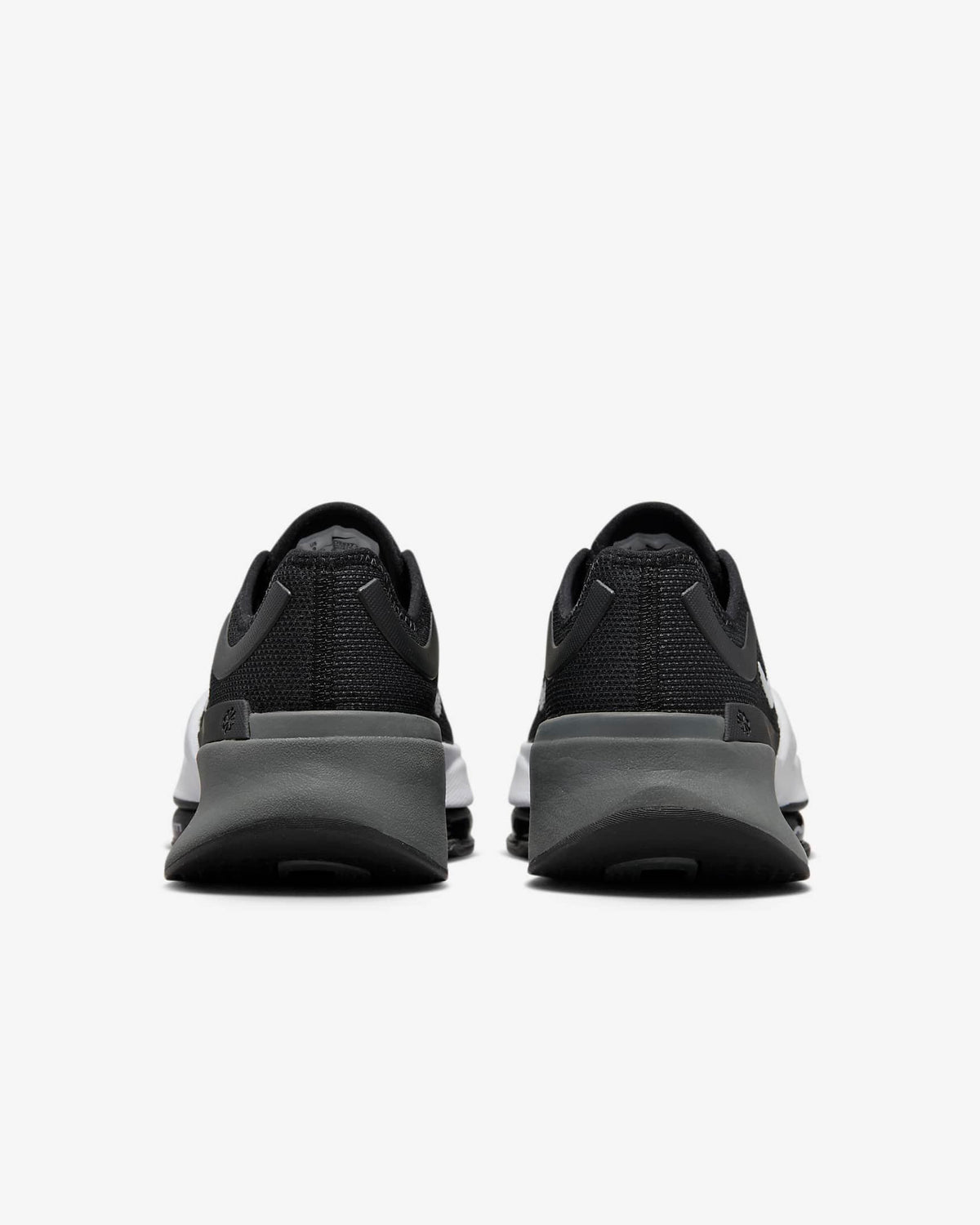 Giày Nike Zoom SuperRep 4 Next Nature Women Shoes #Black - Kallos Vietnam