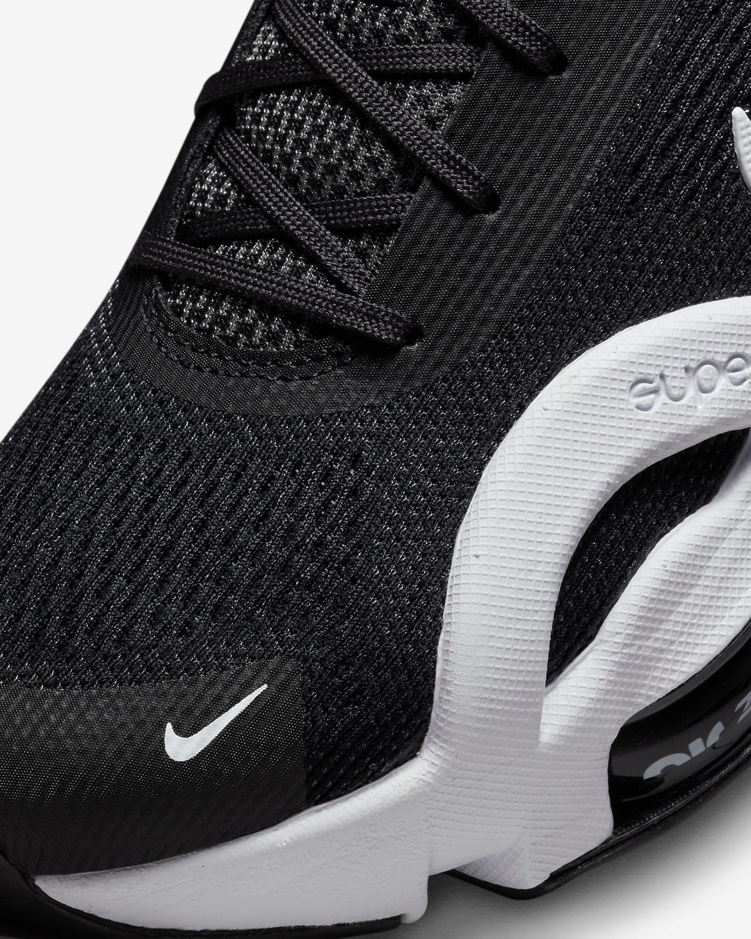 Giày Nike Zoom SuperRep 4 Next Nature Women Shoes #Black - Kallos Vietnam