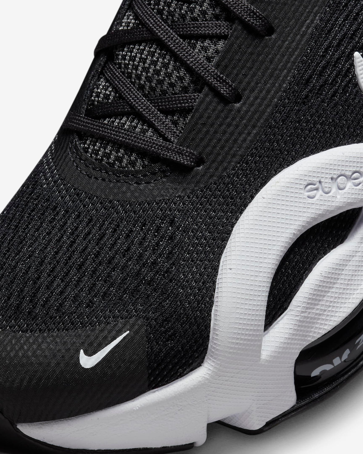 Giày Nike Zoom SuperRep 4 Next Nature Women Shoes #Black - Kallos Vietnam