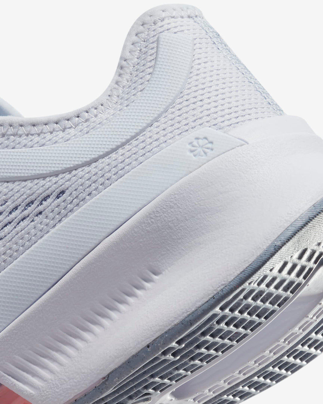 Giày Nike Zoom SuperRep 4 Next Nature Women Shoes #Football Grey - Kallos Vietnam