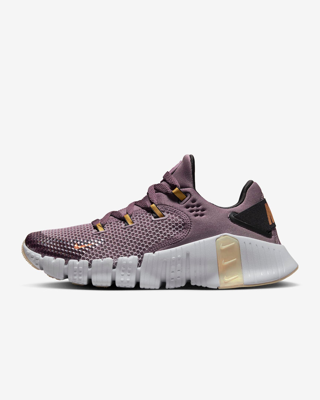 Giày Nike Free MetCon 4 Premium Women Shoes #Purple Smoke - Kallos Vietnam