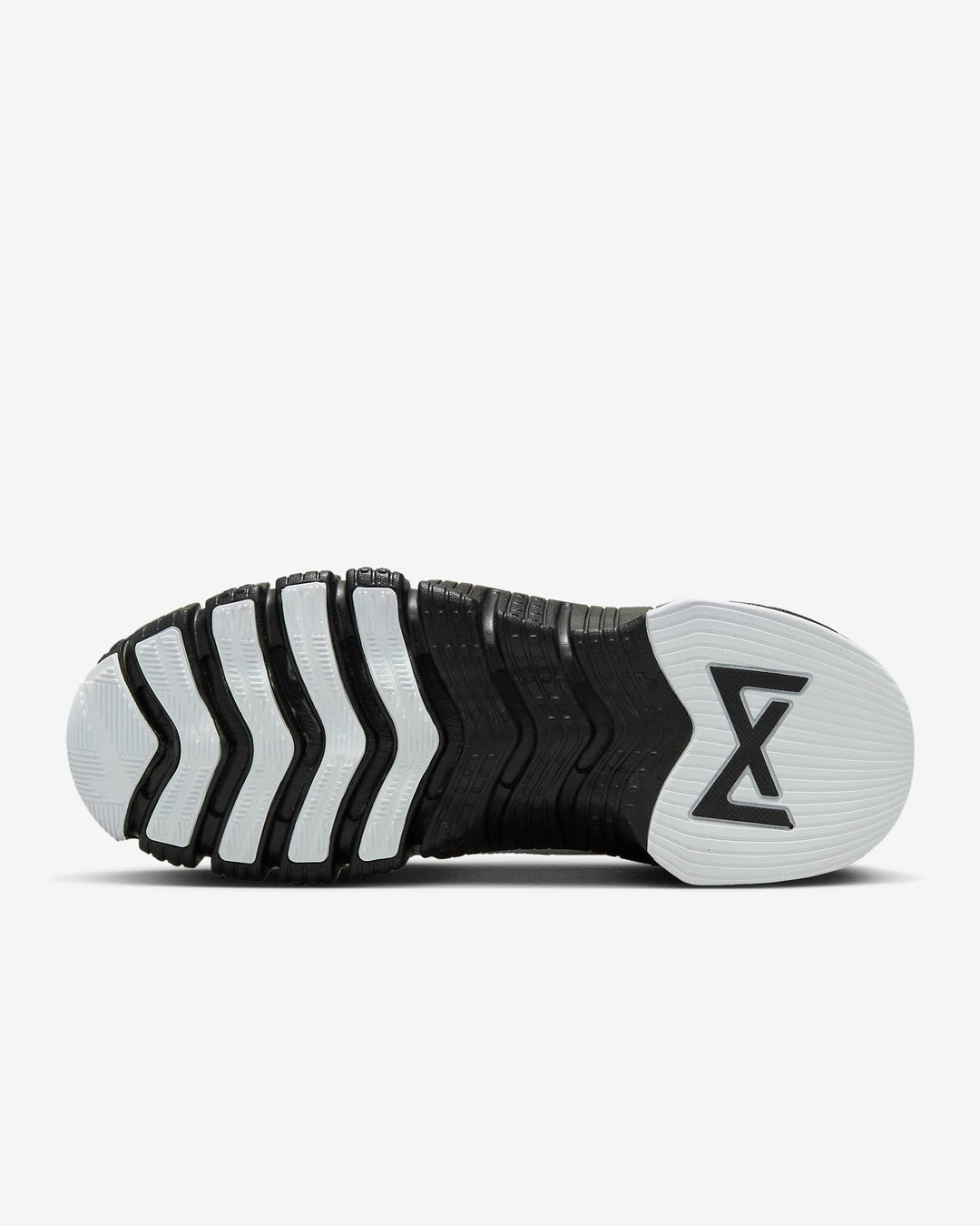 Giày Nike Free MetCon 4 Premium Women Shoes #White Black - Kallos Vietnam