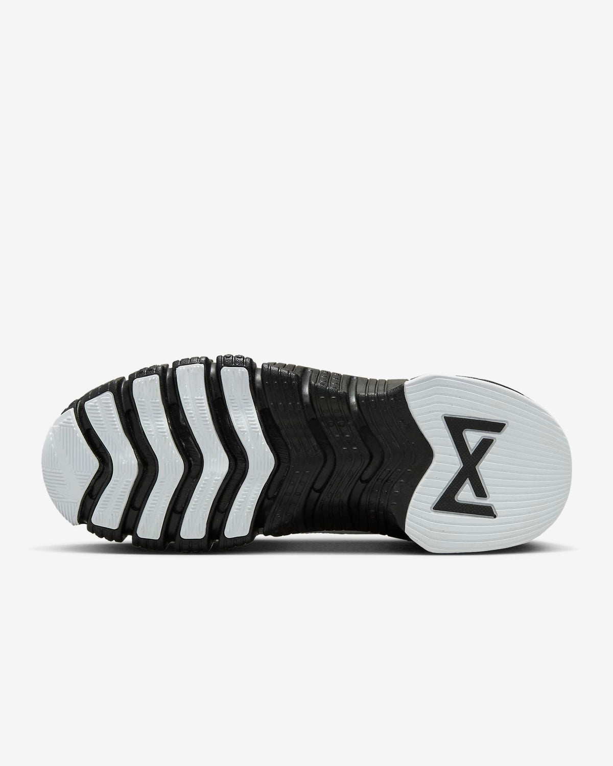 Giày Nike Free MetCon 4 Premium Women Shoes #White Black - Kallos Vietnam