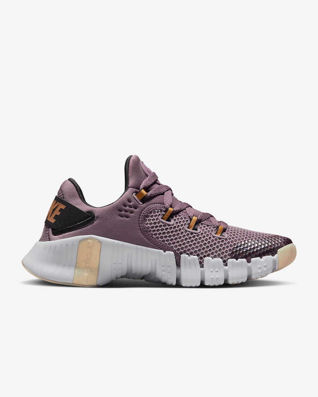 Giày Nike Free MetCon 4 Premium Women Shoes #Purple Smoke - Kallos Vietnam