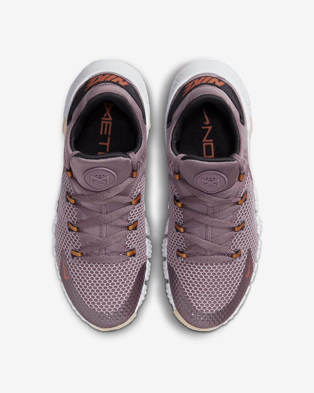 Giày Nike Free MetCon 4 Premium Women Shoes #Purple Smoke - Kallos Vietnam