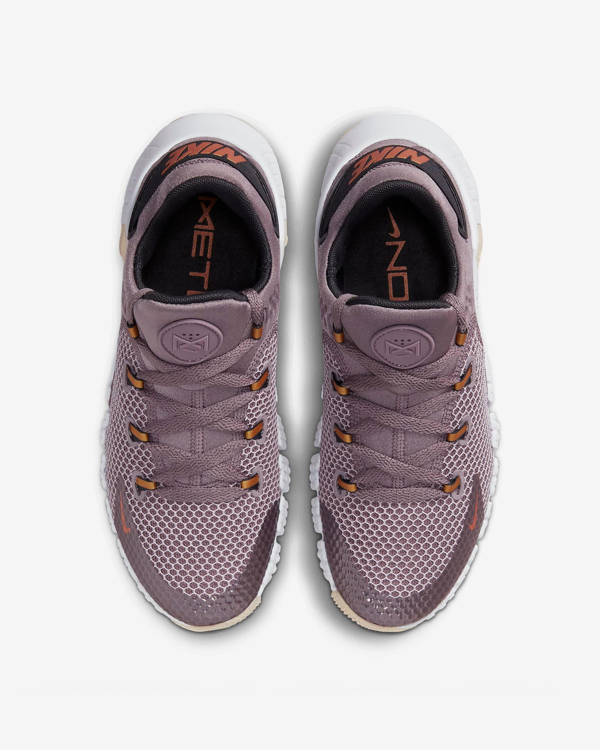 Giày Nike Free MetCon 4 Premium Women Shoes #Purple Smoke - Kallos Vietnam