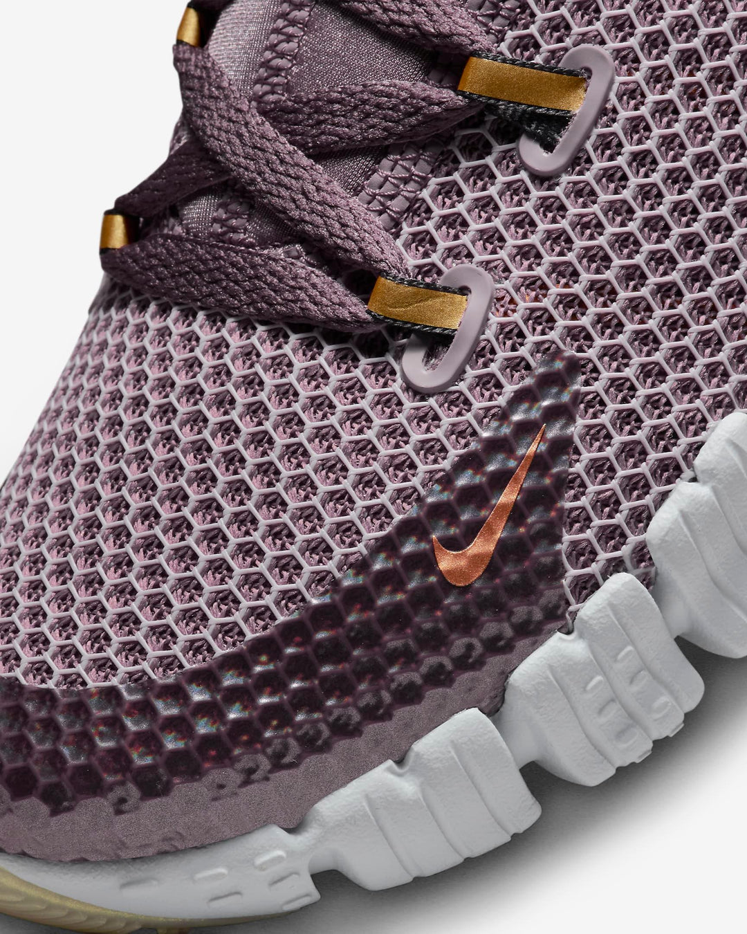 Giày Nike Free MetCon 4 Premium Women Shoes #Purple Smoke - Kallos Vietnam