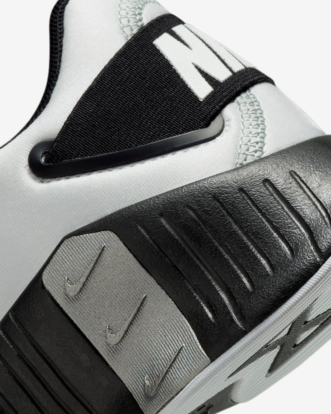 Giày Nike Free MetCon 4 Premium Women Shoes #White Black - Kallos Vietnam