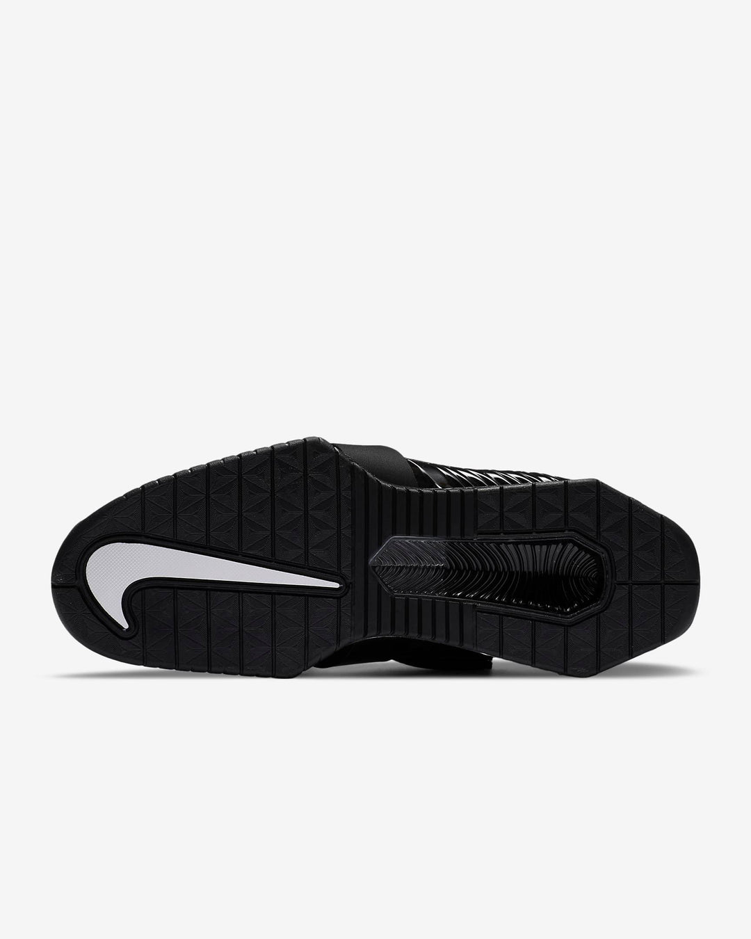 Giày Nike Romaleos 4 Training Shoes #Black White - Kallos Vietnam