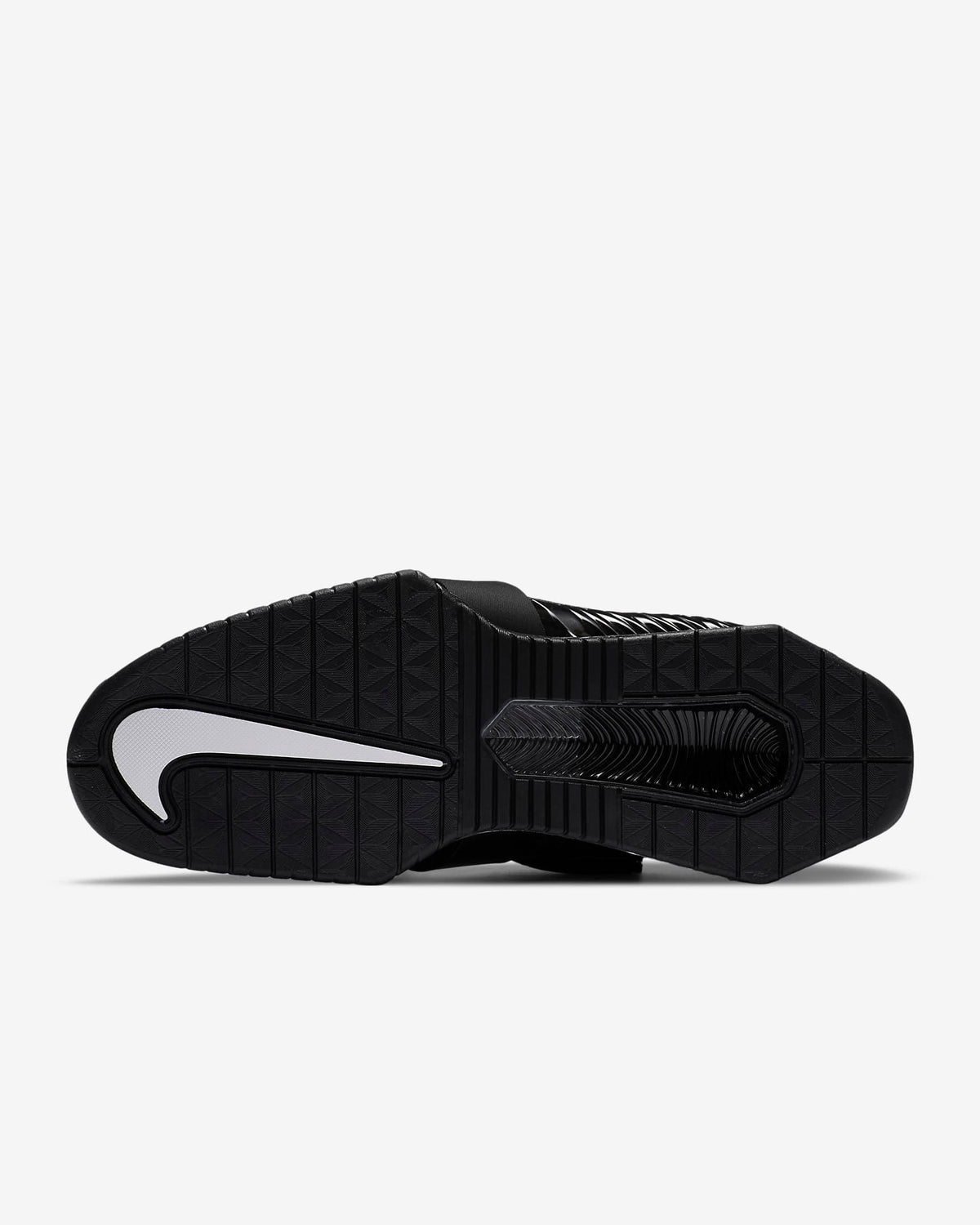 Giày Nike Romaleos 4 Training Shoes #Black White - Kallos Vietnam