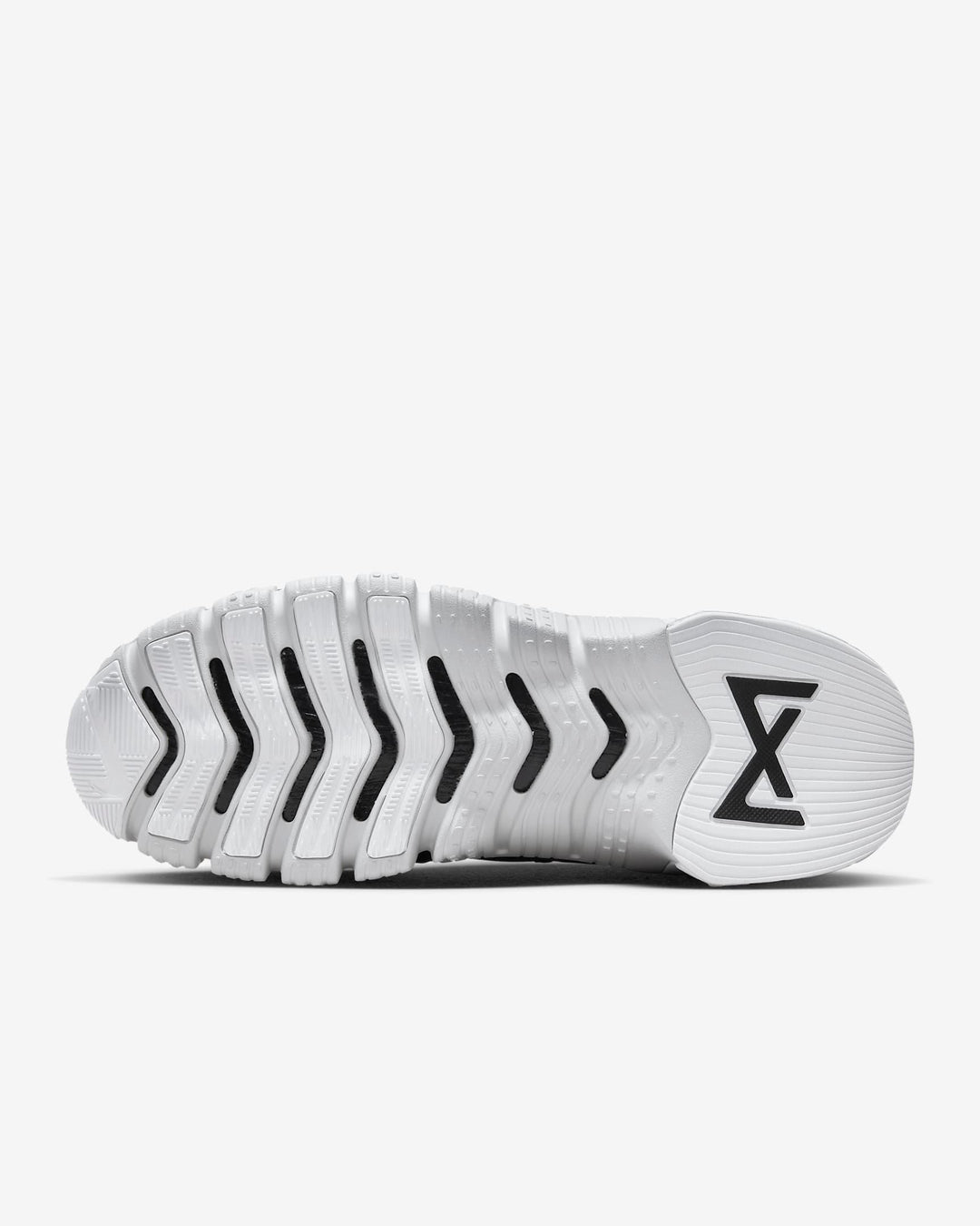 Giày Nike Free MetCon 4 AMP Training Shoes #Dark Smoke Grey - Kallos Vietnam