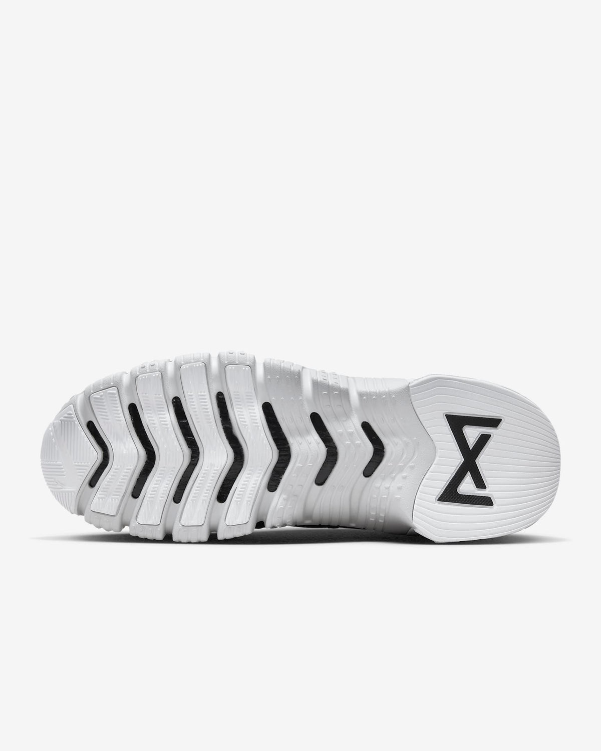 Giày Nike Free MetCon 4 AMP Training Shoes #Dark Smoke Grey - Kallos Vietnam