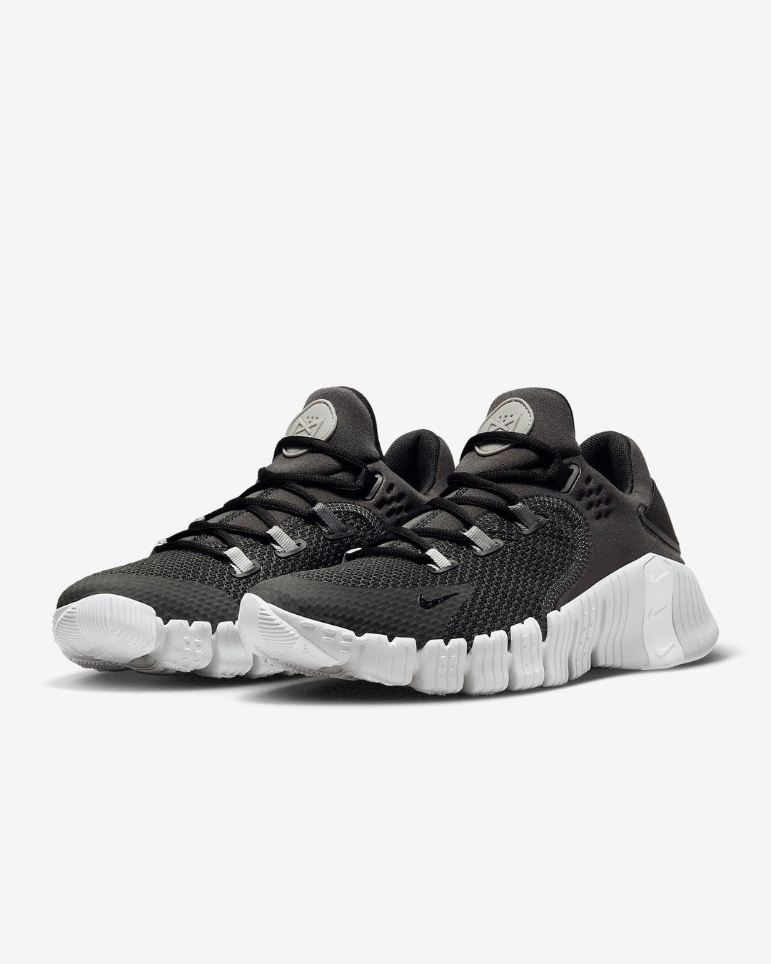 Giày Nike Free MetCon 4 AMP Training Shoes #Dark Smoke Grey - Kallos Vietnam