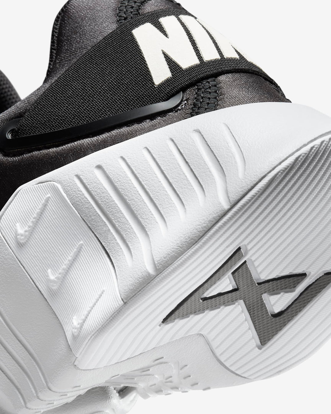 Giày Nike Free MetCon 4 AMP Training Shoes #Dark Smoke Grey - Kallos Vietnam