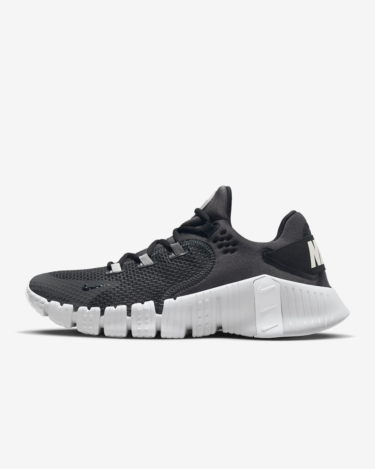 Giày Nike Free MetCon 4 AMP Training Shoes #Dark Smoke Grey - Kallos Vietnam