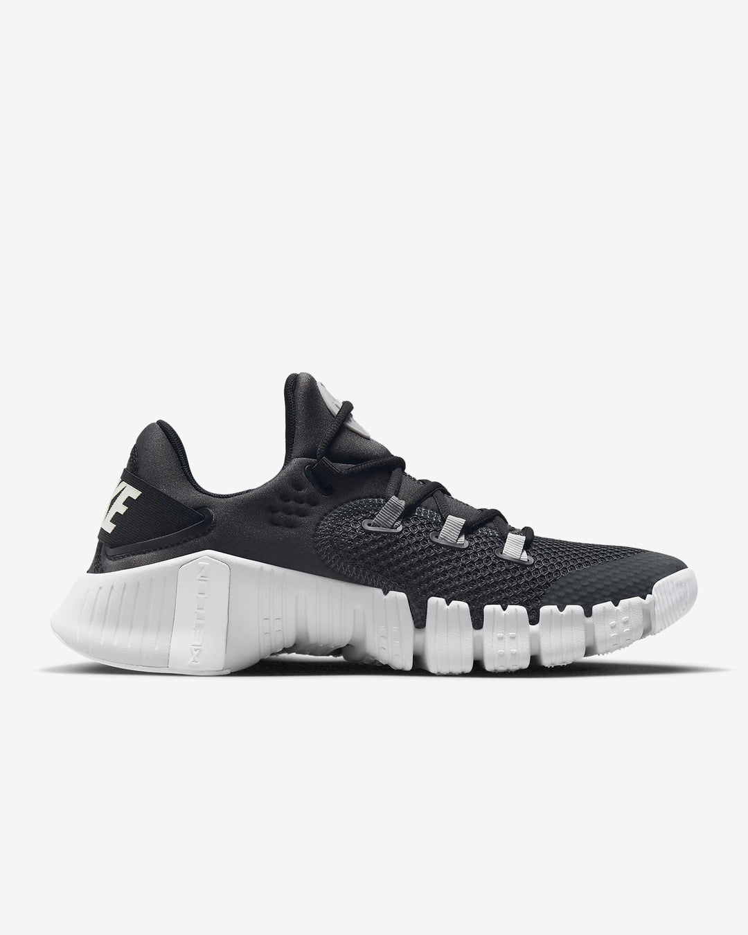 Giày Nike Free MetCon 4 AMP Training Shoes #Dark Smoke Grey - Kallos Vietnam