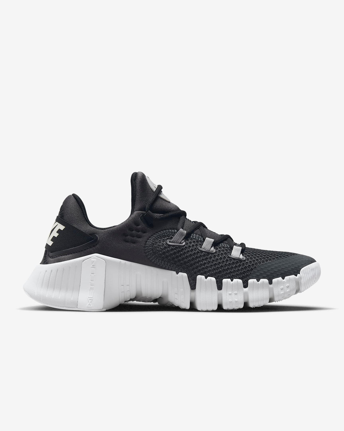 Giày Nike Free MetCon 4 AMP Training Shoes #Dark Smoke Grey - Kallos Vietnam