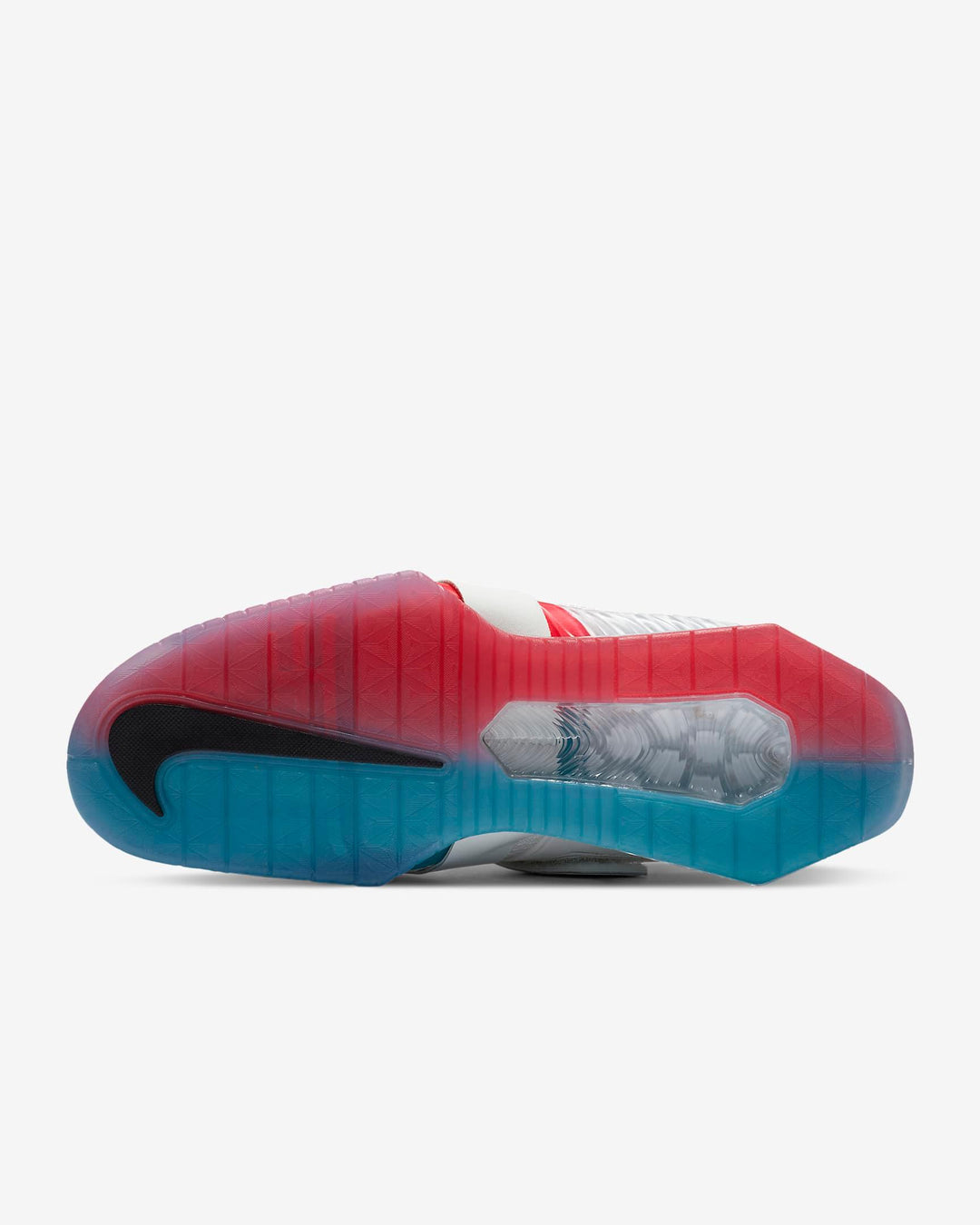 Giày Nike Romaleos 4 SE Training Shoes #Pale Ivory - Kallos Vietnam